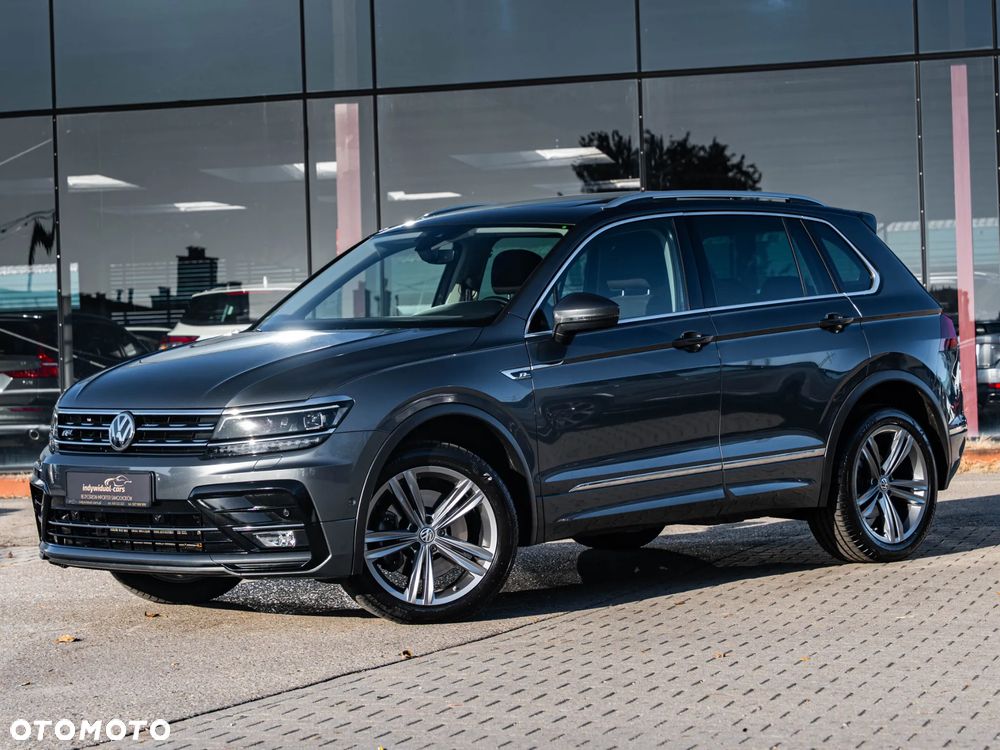Volkswagen Tiguan - 7