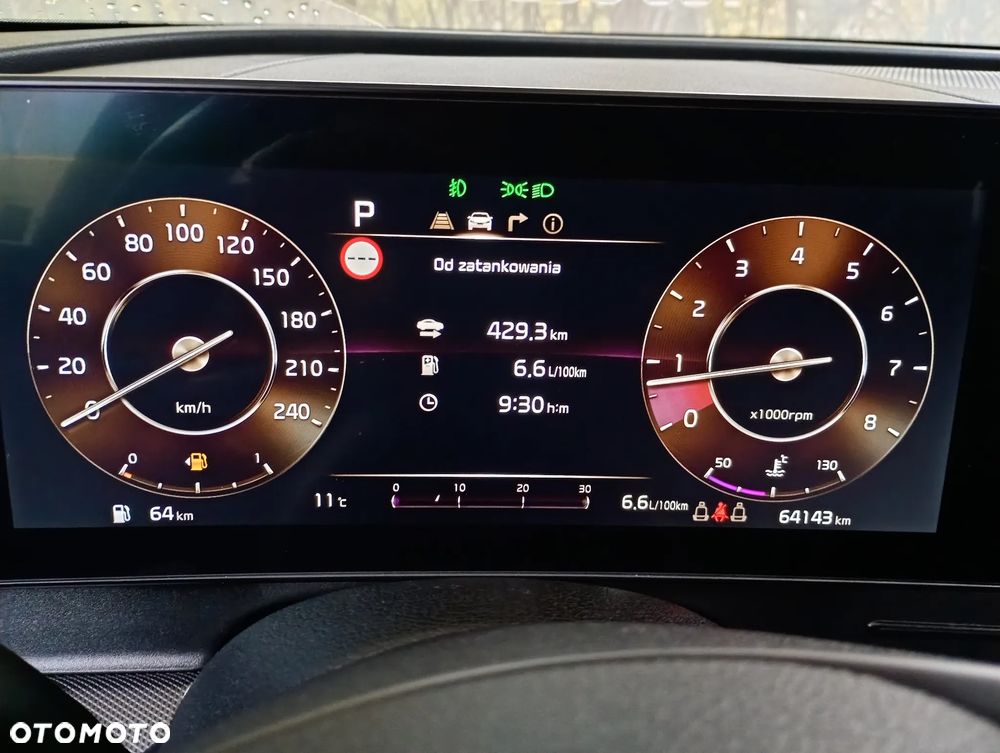 Kia Sportage 1.6 T-GDI MHEV Anniversary 2WD DCT - 14