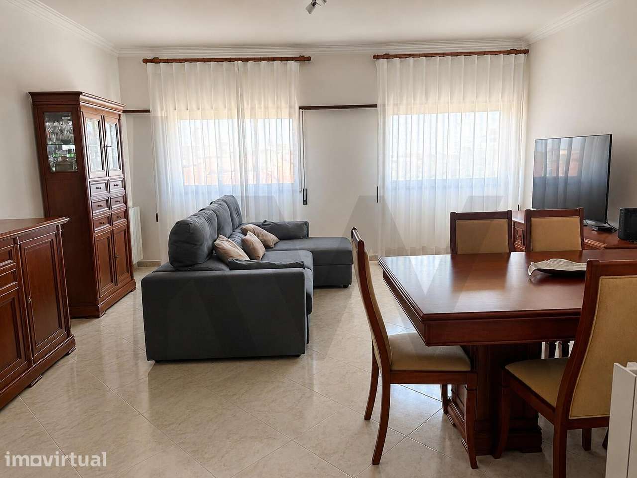 Apartamento T3 | Santa Iria de Azóia – Pirescoxe | A 10 minutos de Lis - Grande imagem: 3/27