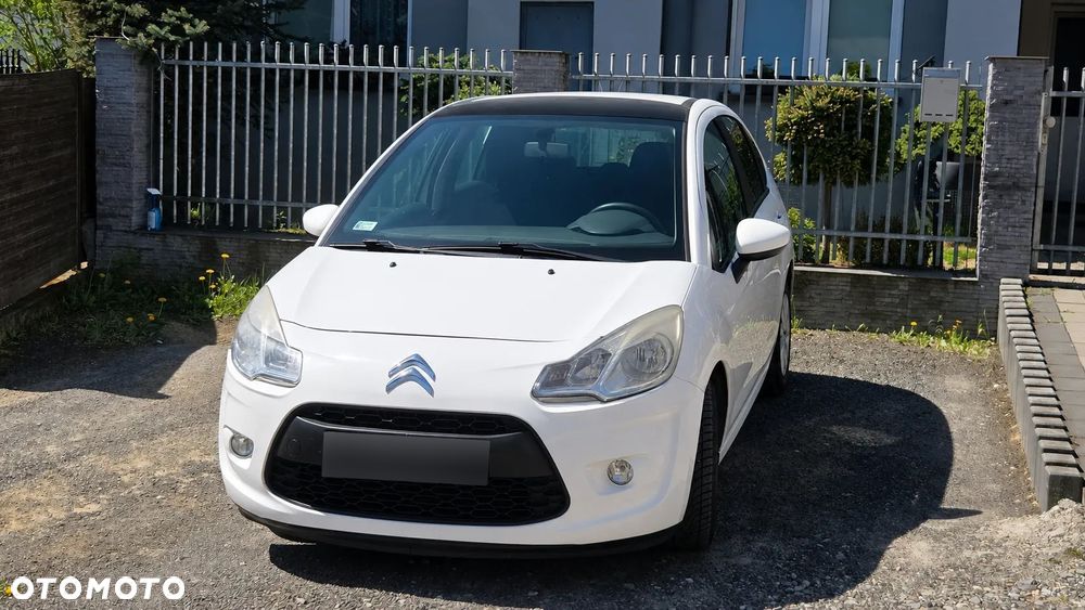 Citroën C3 1.4 Selection - 3