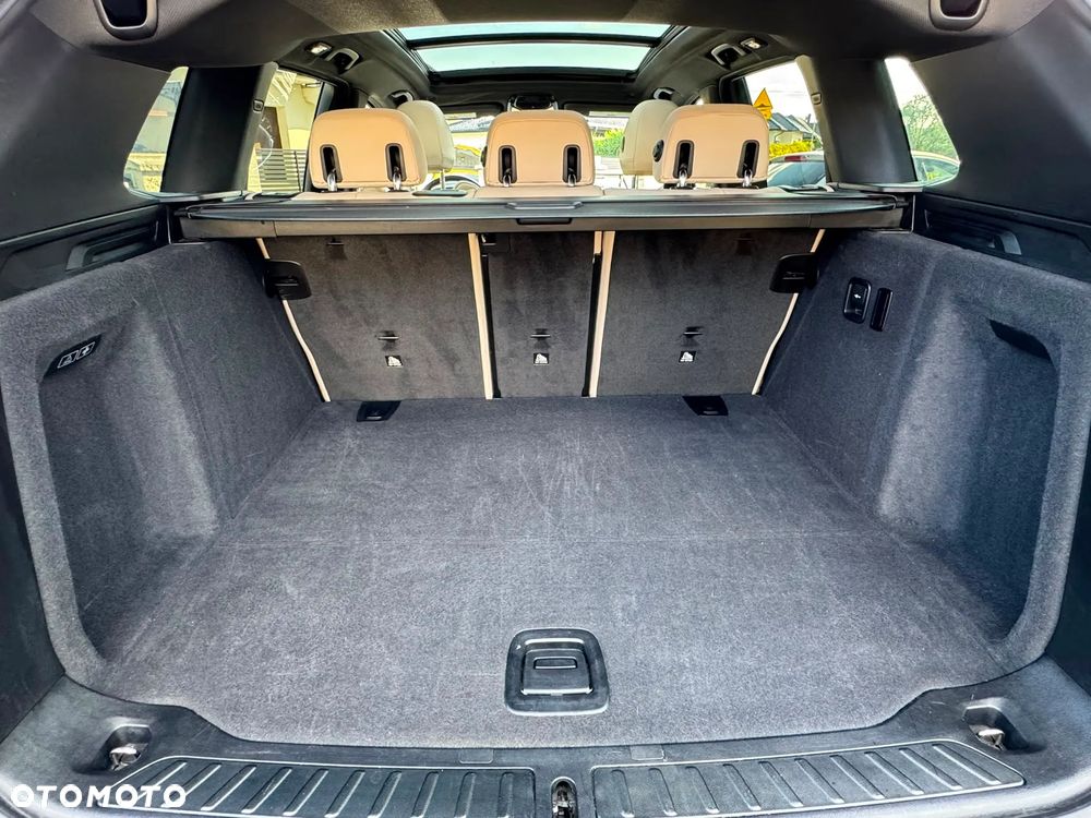 BMW X3 xDrive30i xLine sport - 39