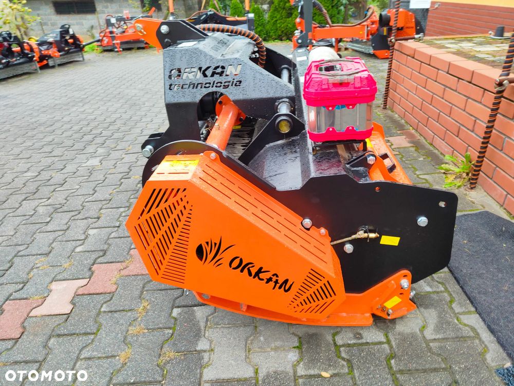 Orkan KTKS 240D Puma - 2