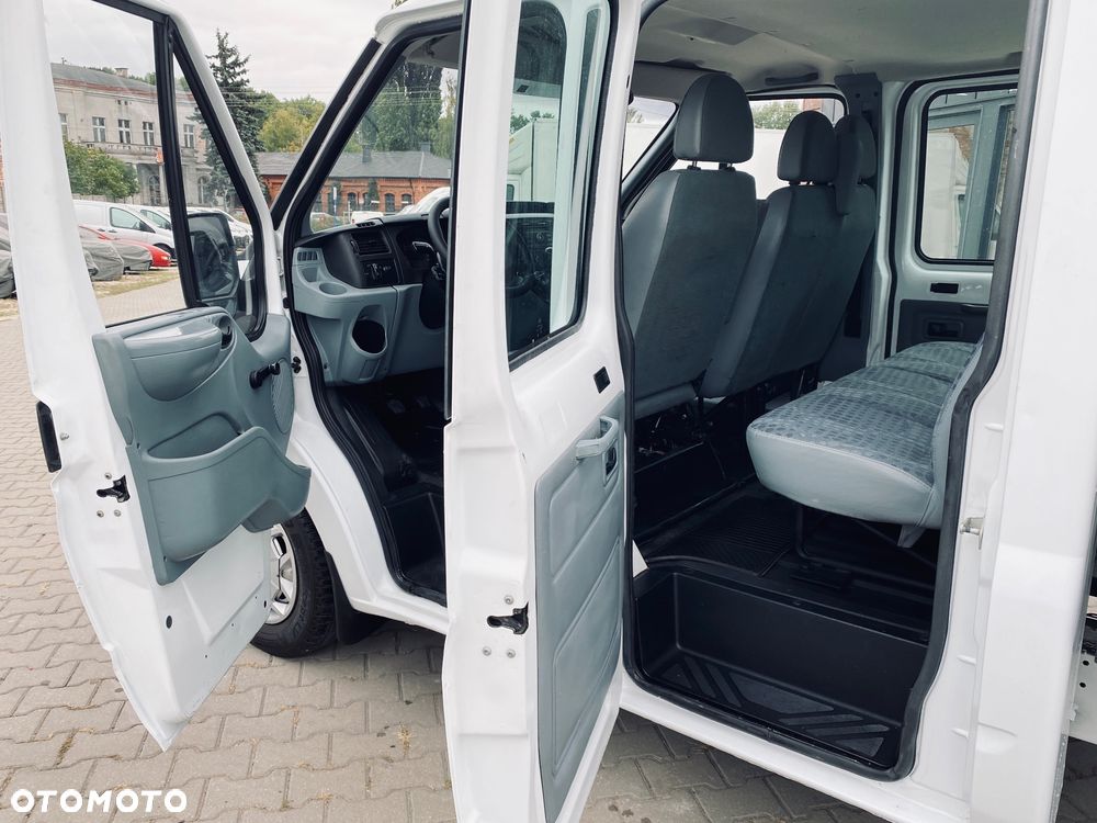 Ford TRANSIT - 19
