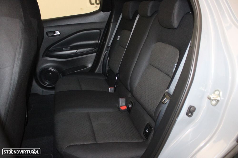 Nissan Juke - 34
