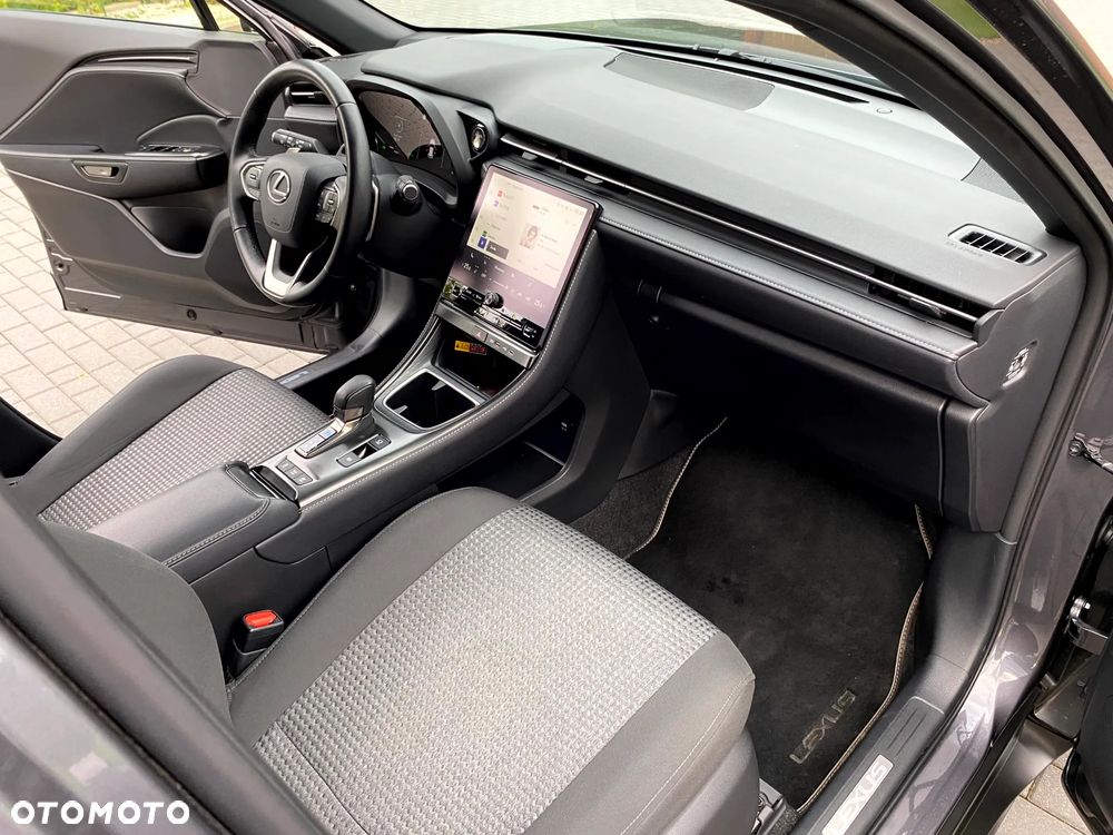 Lexus LBX 1.5 Hybrid Relax - 16
