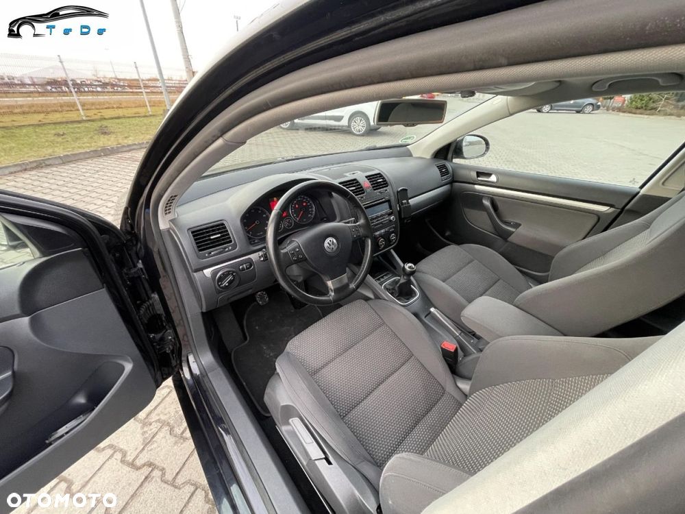 Volkswagen Golf 1.4 TSI Highline - 14