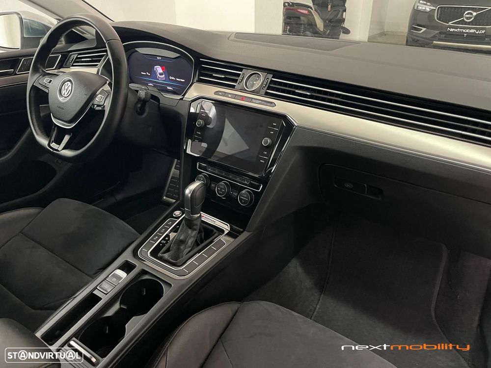 VW Arteon 2.0 TDI Elegance DSG 4Motion - 15