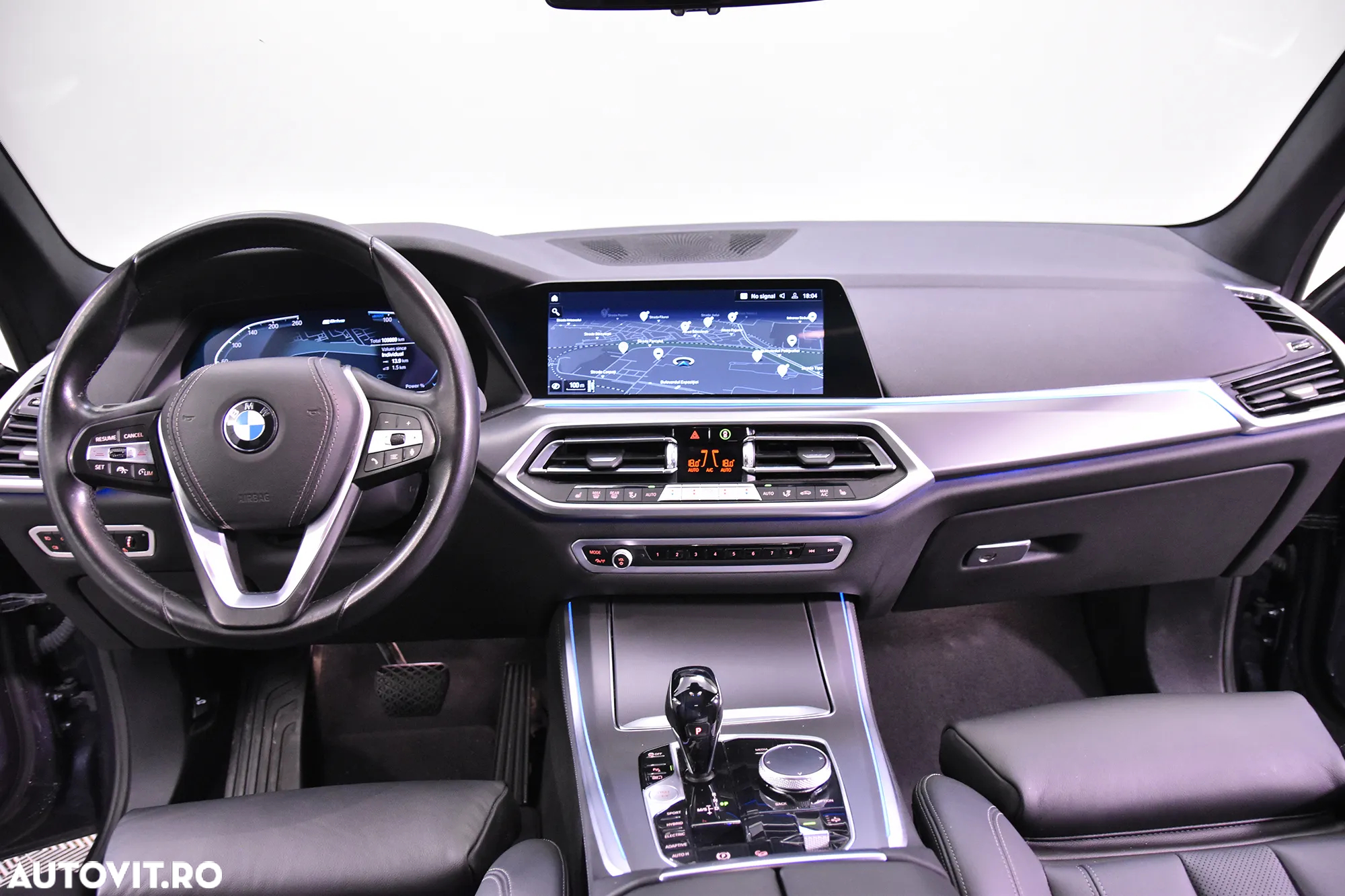 BMW X5 - 9