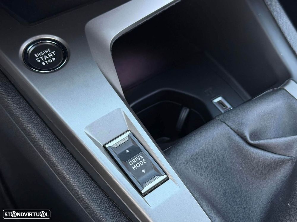 Peugeot 308 1.5 BlueHDi Allure Pack - 15