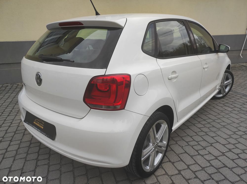 Volkswagen Polo - 30