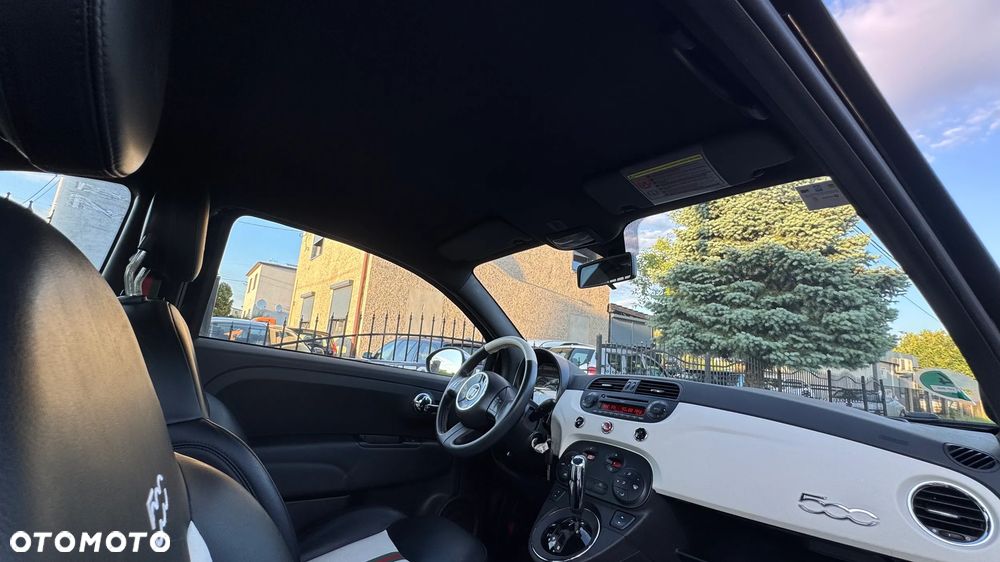 Fiat 500 - 20