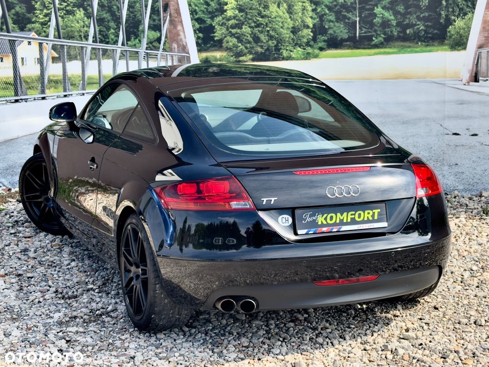 Audi TT Coupé 2.0 TFSI - 18