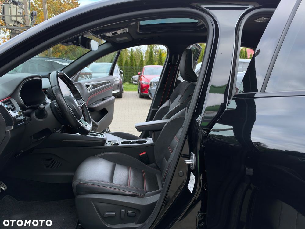 Renault Arkana 1.3 TCe mHEV R.S Line EDC - 36