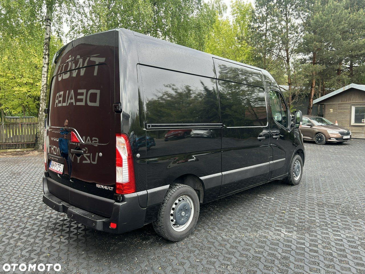 Renault Master - 5