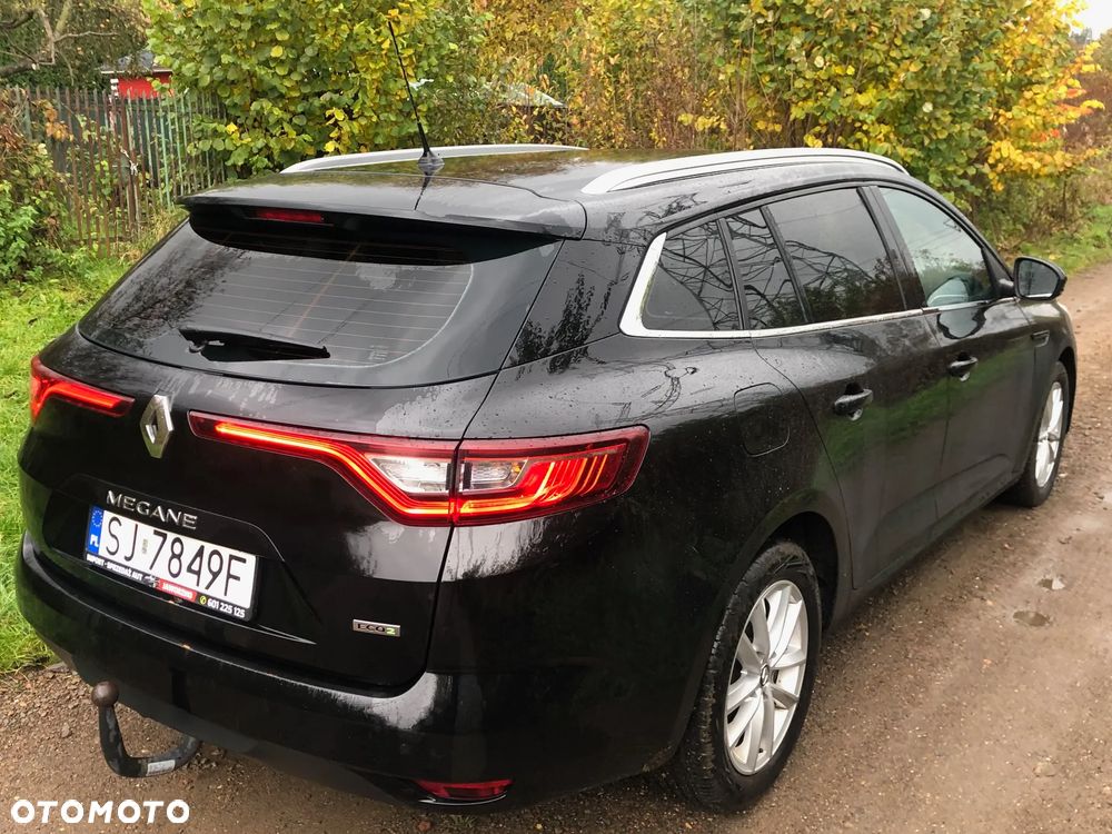 Renault Megane Grandtour ENERGY dCi 110 Start & Stopp Expression - 14