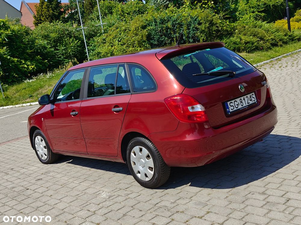 Skoda Octavia 1.4 Mint - 13