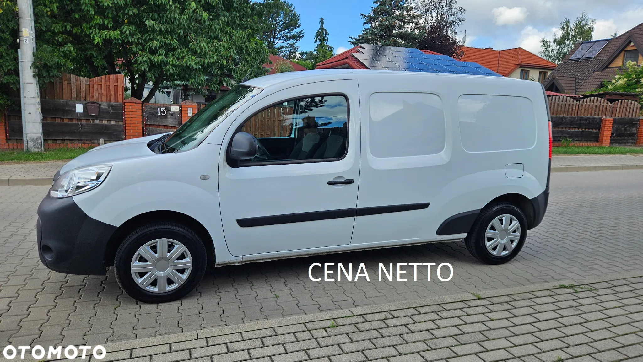Renault KANGOO - 6