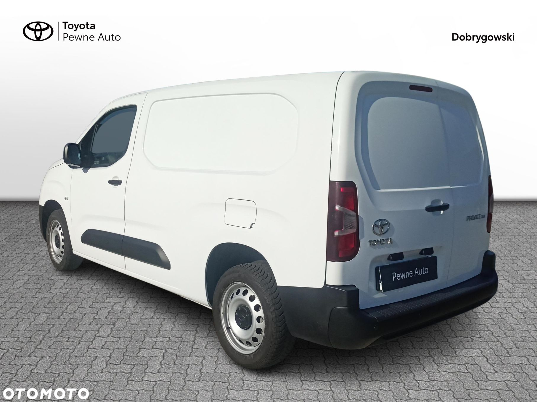 Toyota Proace City - 3
