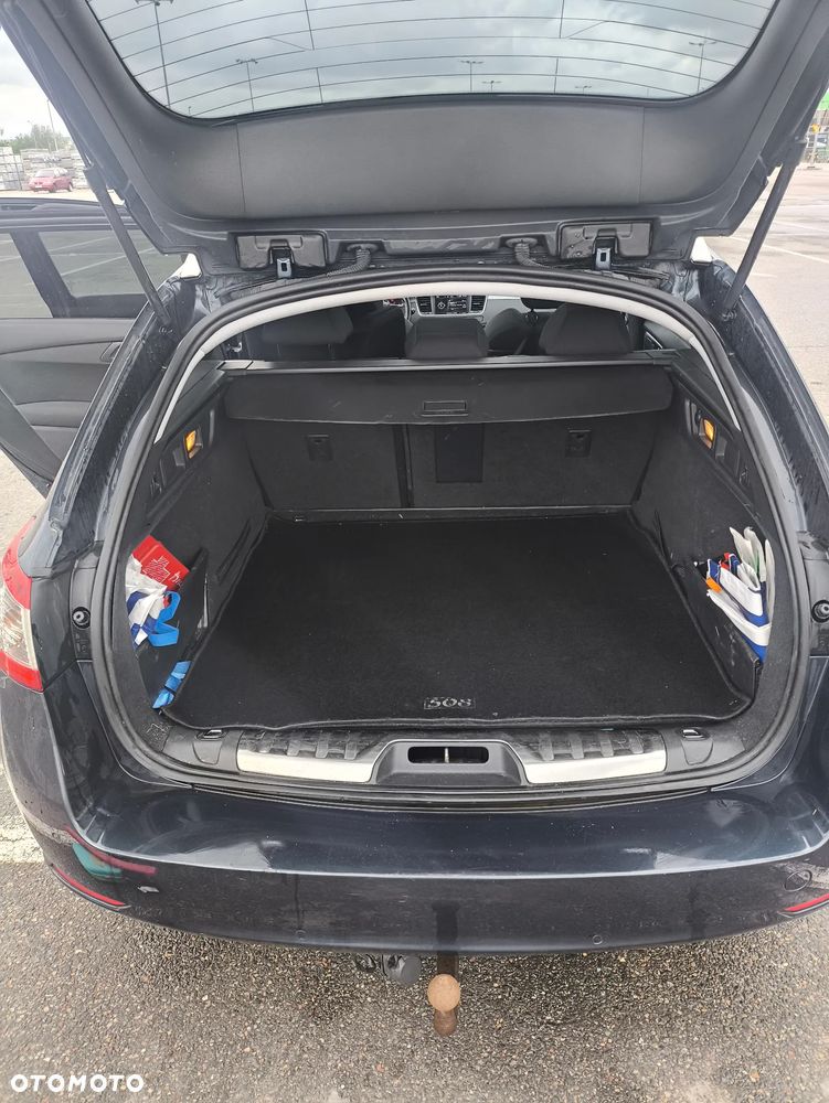 Peugeot 508 HDi FAP 140 Allure - 5
