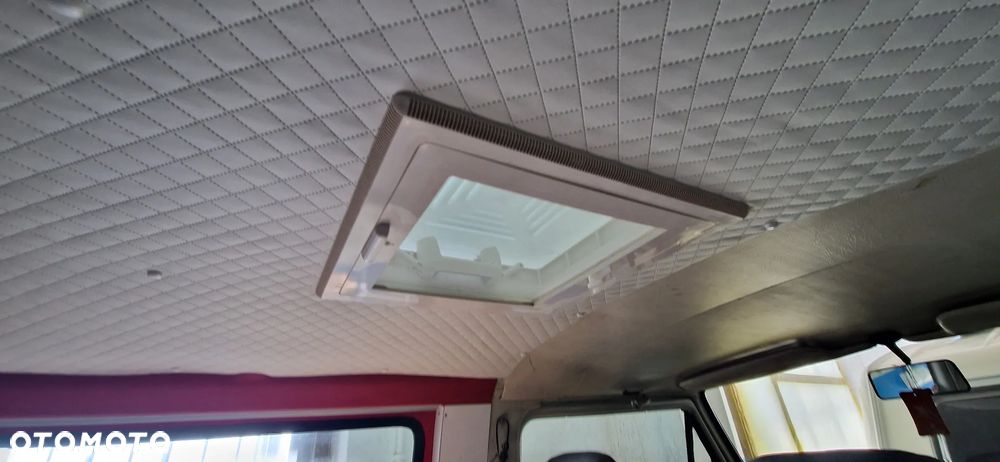 Volkswagen T3 ( 251 ) buskamper - 15
