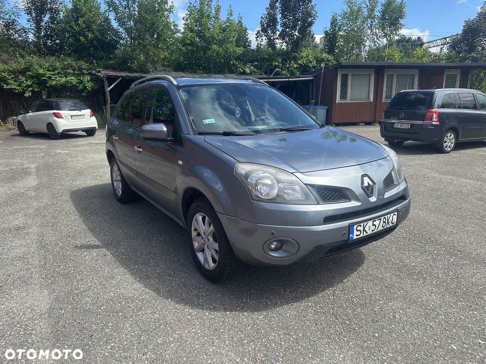 Renault Koleos - 1