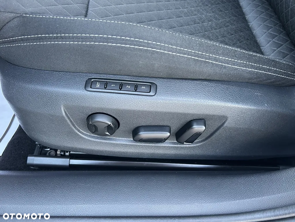 Skoda Superb - 29