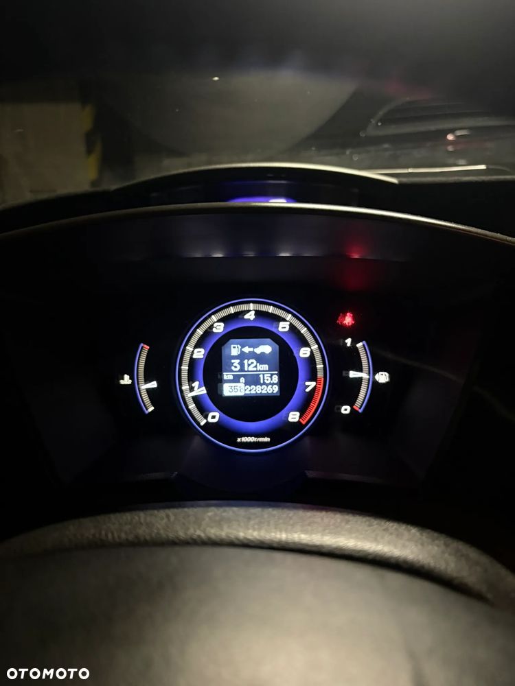 Honda Civic - 20