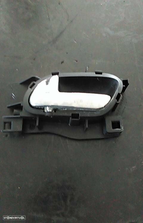 Puxador Interior Frente Esq Citroen C4 I (Lc_) - 1