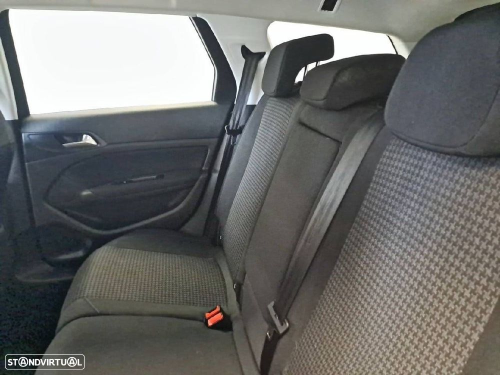 Peugeot 308 1.2 PureTech Style - 10