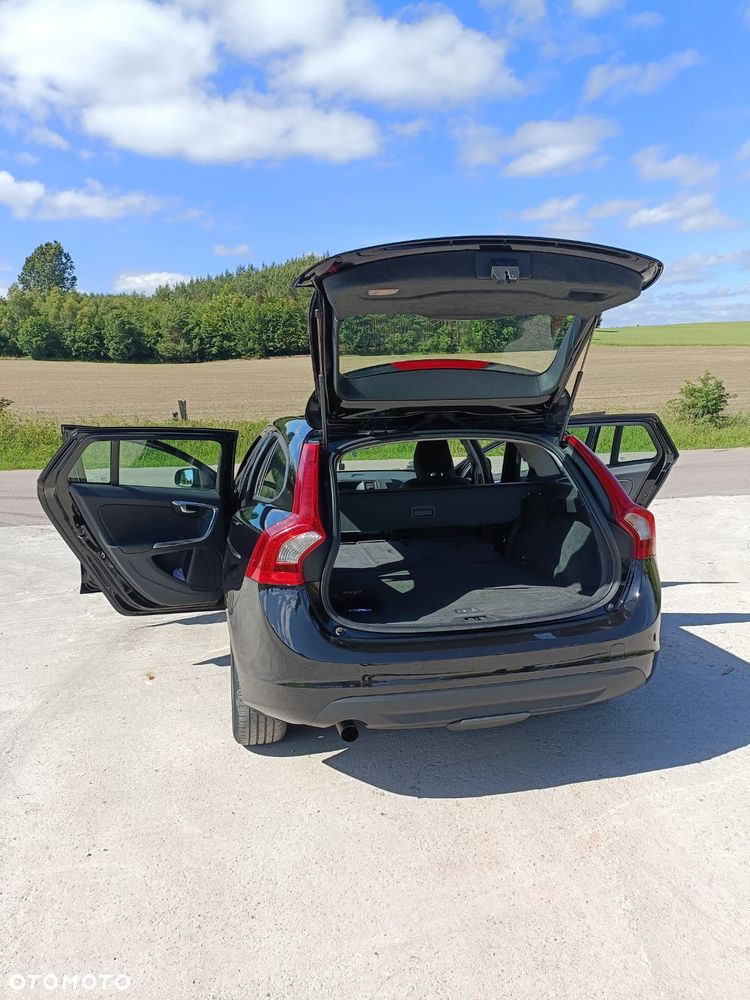 Volvo V60 D3 - 7