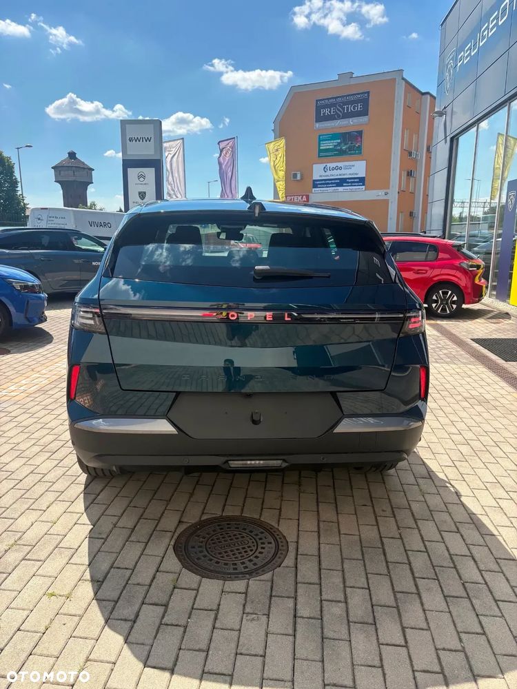 Opel Grandland 1.2 mHEV Edition eDTC6 - 3