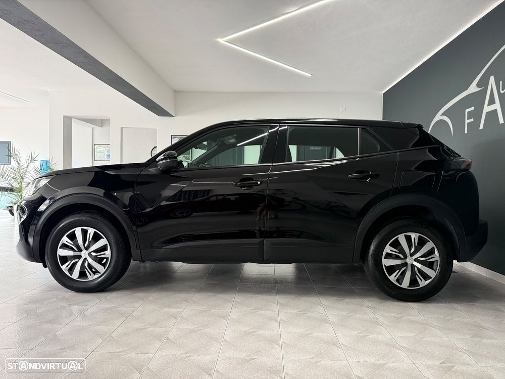 Peugeot 2008 1.2 PureTech Active - 8