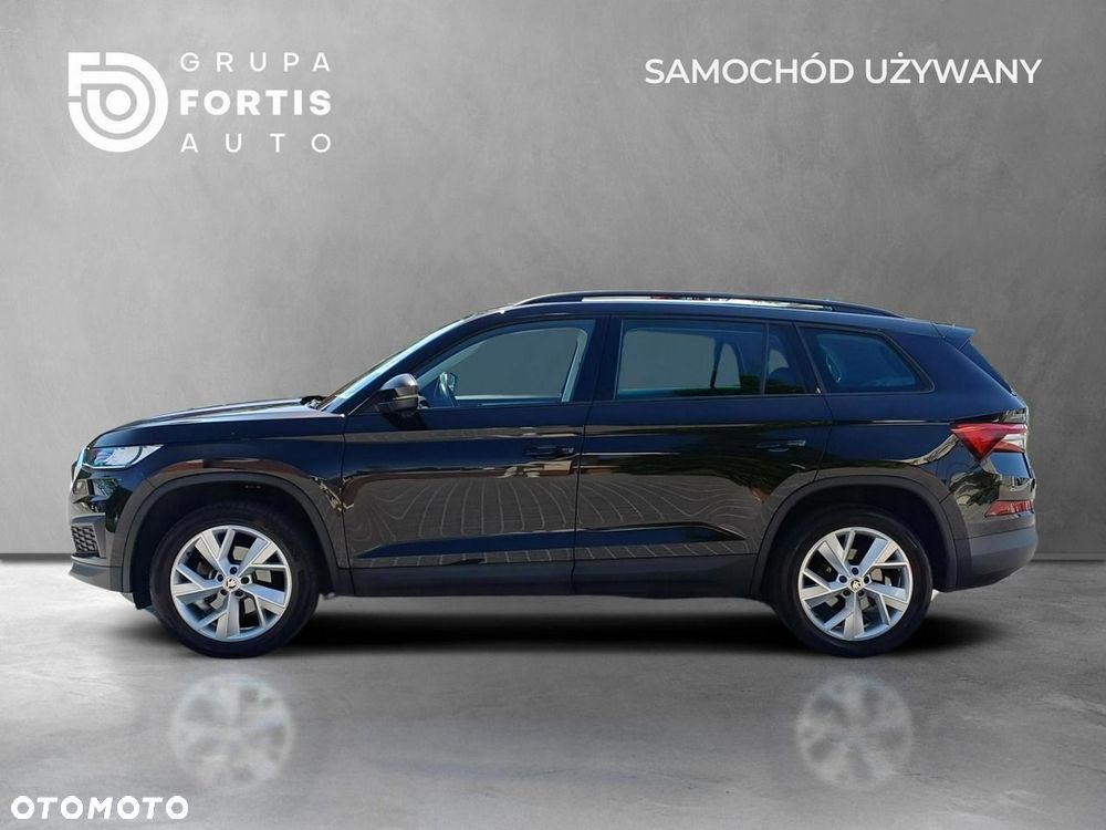 Skoda Karoq - 2