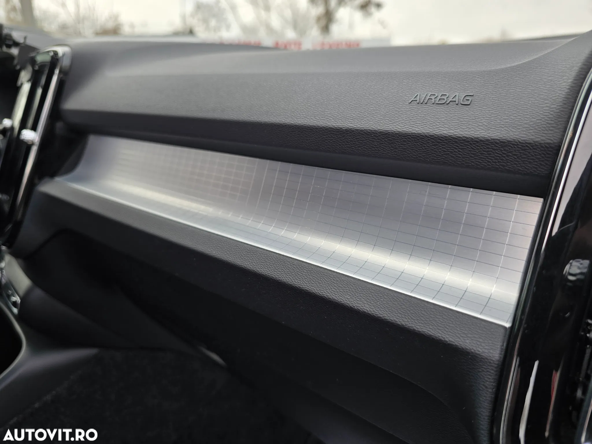 Volvo XC 40 D3 Geartronic Momentum - 18