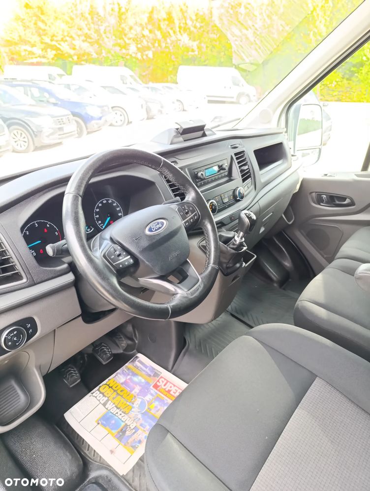 Ford TRANSIT L3H2 2.0 - 19
