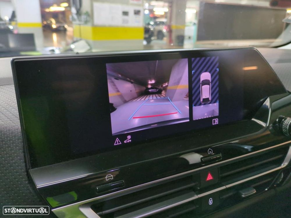 Citroën C4 1.5 BlueHDi Feel Pack - 9