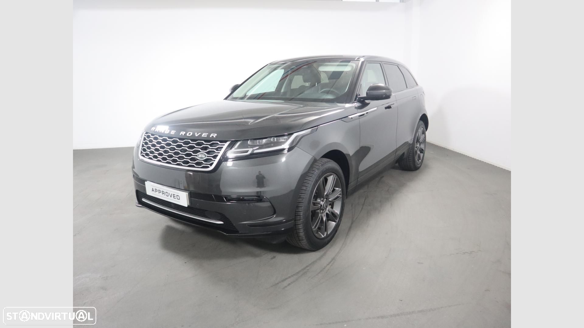 Land Rover Range Rover Velar 2.0 P400e AWD SE - 1