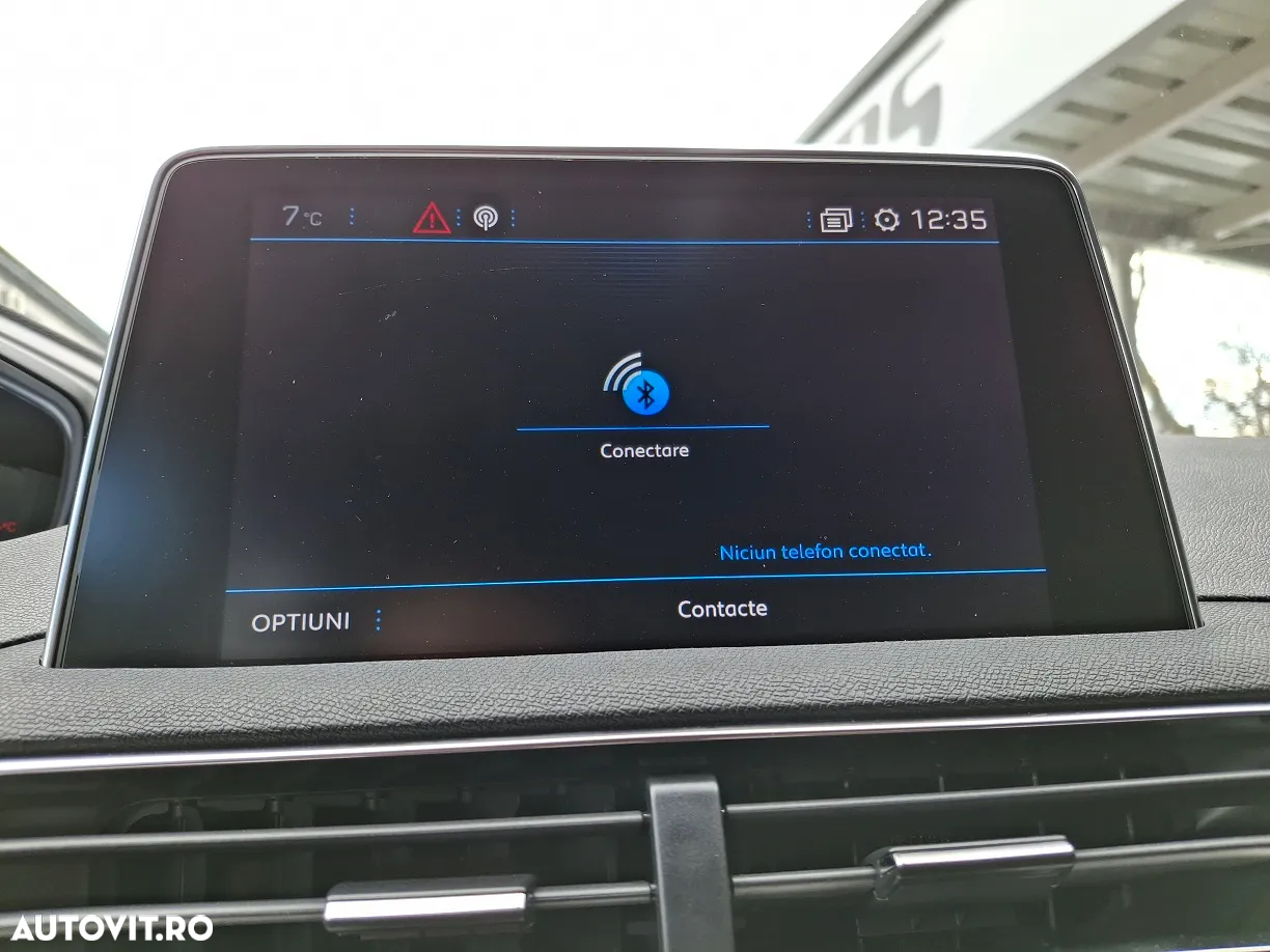 Peugeot 3008 1.2 PureTech S&S EAT8 Allure - 22