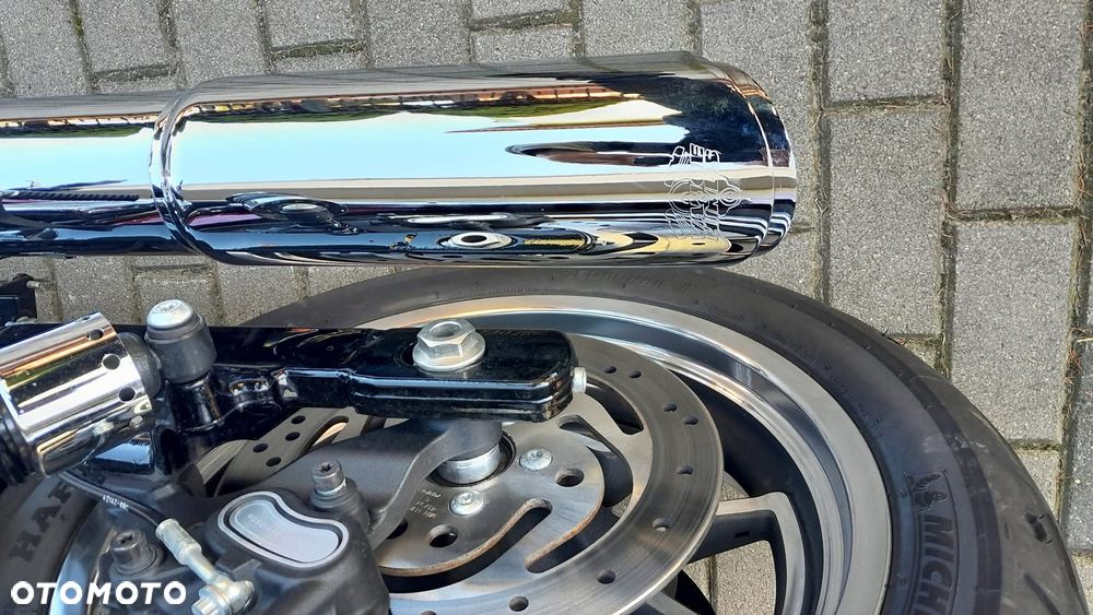 Harley-Davidson Dyna Low Rider - 9
