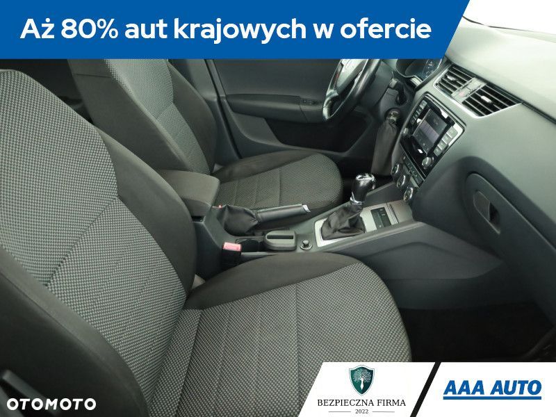Skoda Octavia - 11