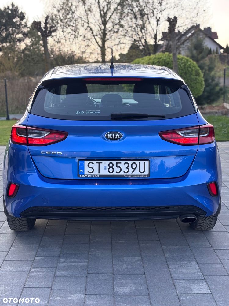 Kia Ceed 1.4 S - 6