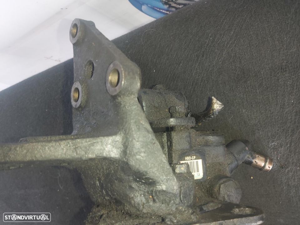 Bomba Direcção Assistida Hidraulica Ford Transit 2.5Di  Ref: Hbd-Cp - 2