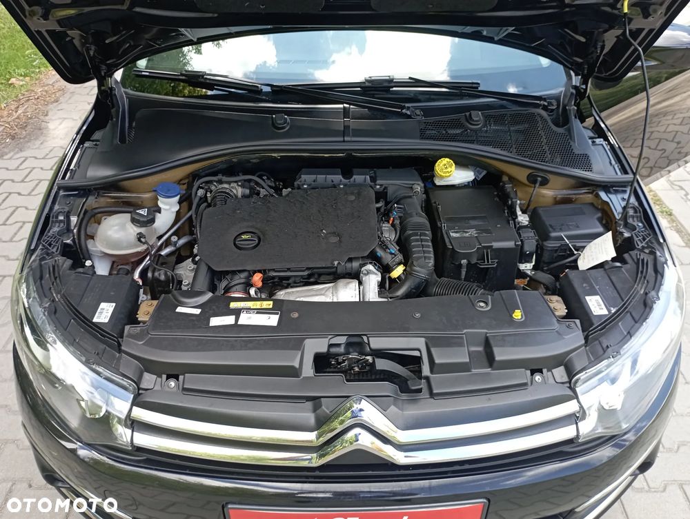 Citroën C-Elysée 1.5 BlueHDi Shine - 27