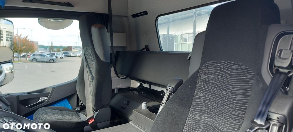 Mercedes-Benz Actros 2543 L Hakowiec - 11