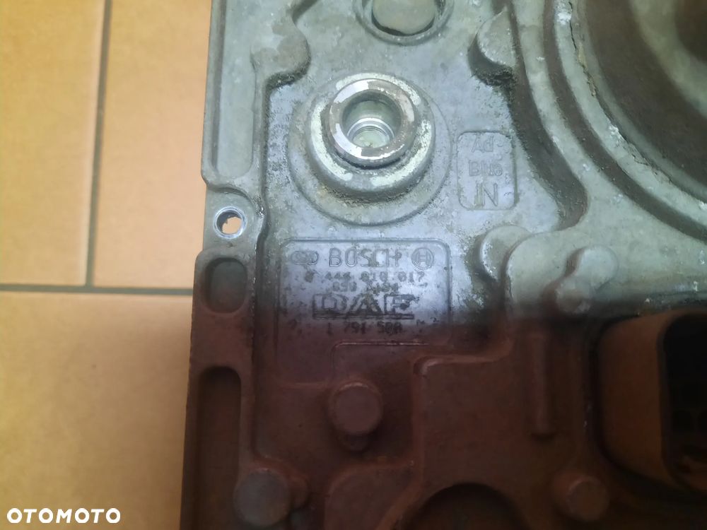 Pompa Modul AdBlue AD Blue Daf XF 105 - 2