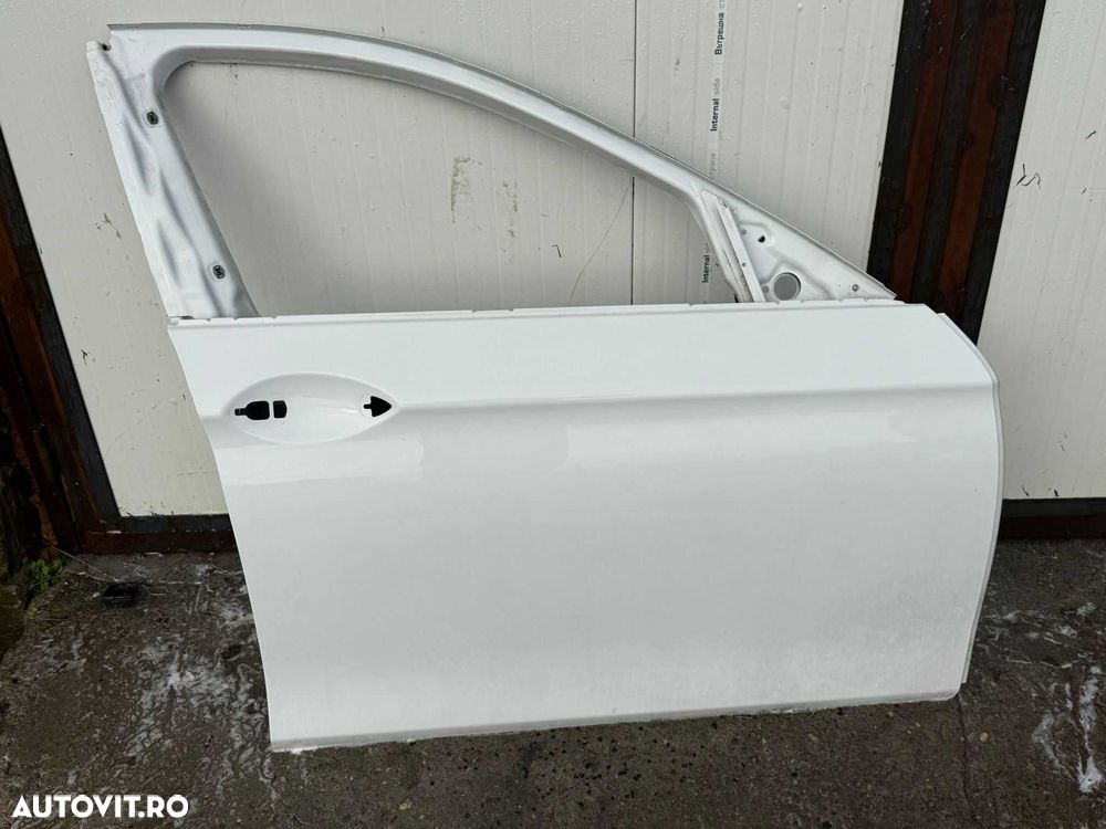 Usa dreapta fata BMW seria 5 F10 F11 - 4