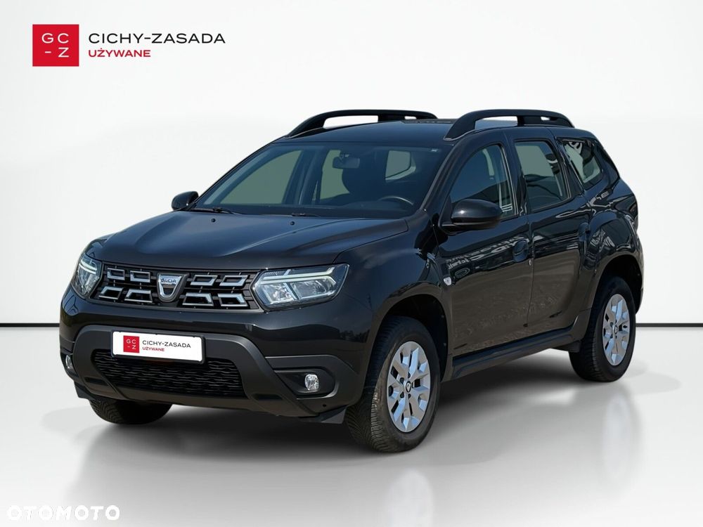 Dacia Duster 1.0 TCe Expression - 2