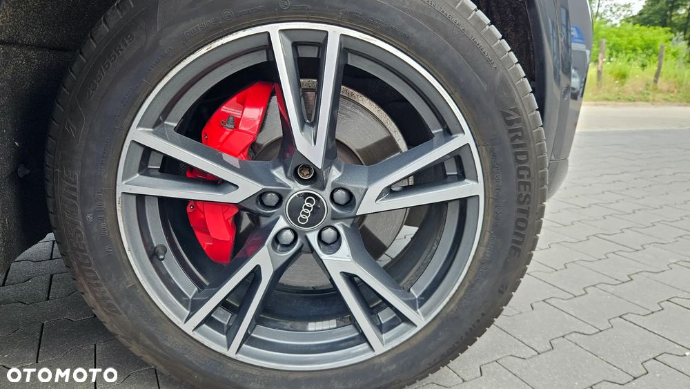 Audi Q5 - 9