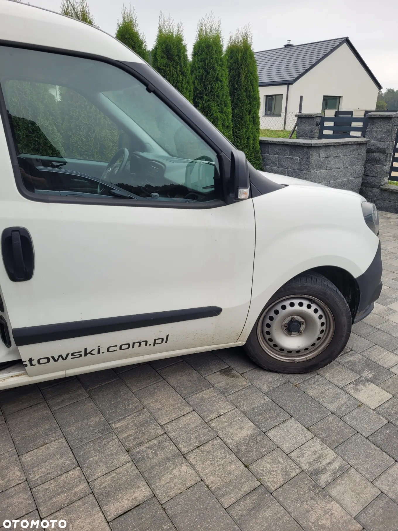 Fiat Doblo - 11