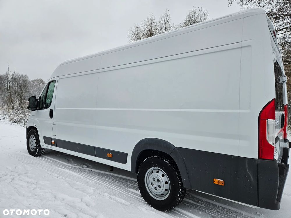 Fiat Ducato - 6